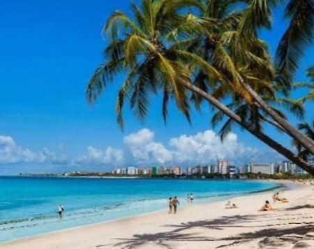 Pousada Lucrezia Maceió Exterior foto