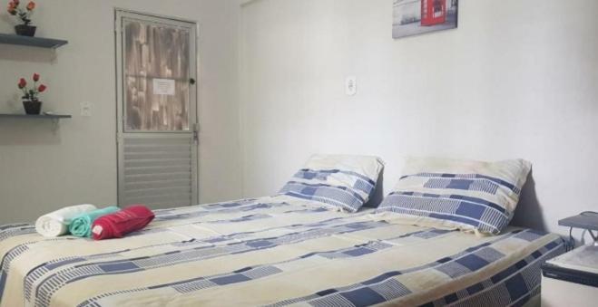 Pousada Lucrezia Maceió Exterior foto