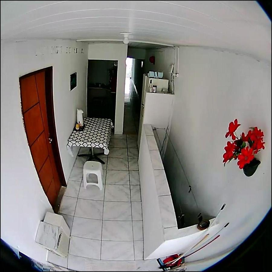 Pousada Lucrezia Maceió Exterior foto