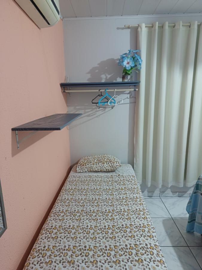 Pousada Lucrezia Maceió Exterior foto