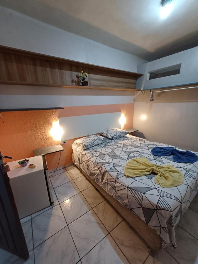 Pousada Lucrezia Maceió Exterior foto